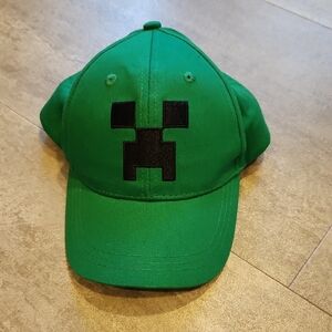 Kids' Offical Minecraft Hat